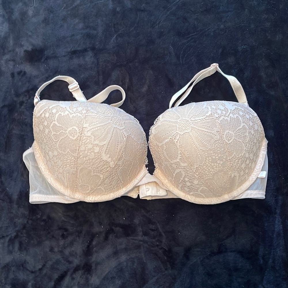 32 C Bra